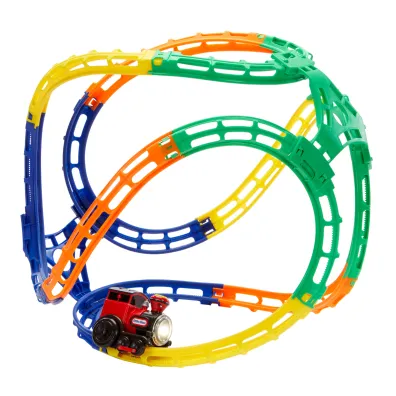 Tumble Train 657559 Little Tikes