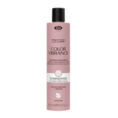 Lisap Top Care Color Vibrance szampon do w�os�w farbowanych 250 ml