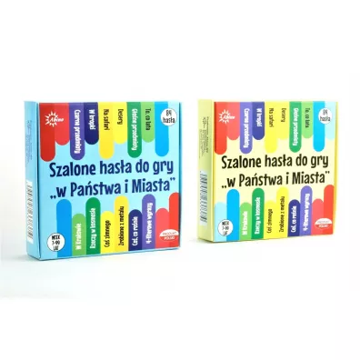 Szalone hasa do gry Pastwa Miasta Abino