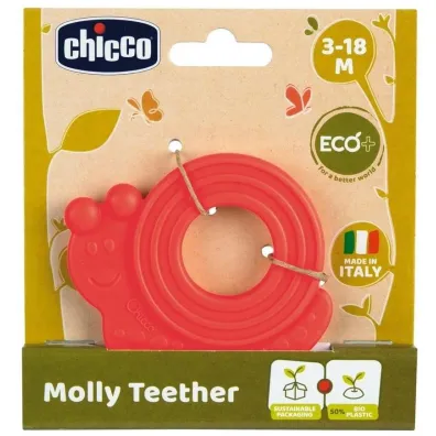 Gryzak �limak Eco+ Chicco