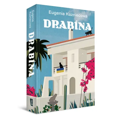 Drabina