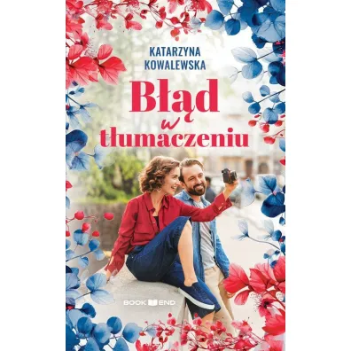 B��d w t�umaczeniu - Katarzyna Kowalewska