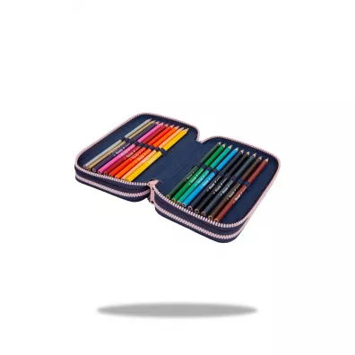 Coolpack, Pirnik potrjny z wyposaeniem Jumper 3 - Elisabeth (F067933)