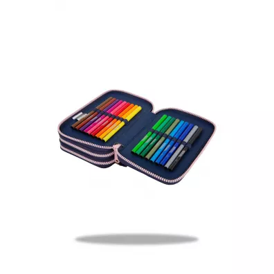 Coolpack, Pirnik potrjny z wyposaeniem Jumper 3 - Elisabeth (F067933)