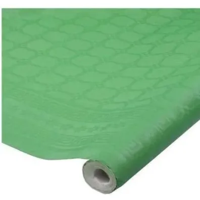 Obrus w rolce zielona trawa 1,2x6 m