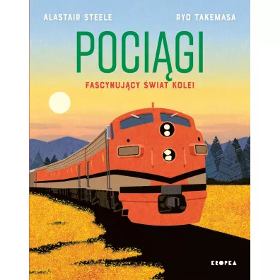 Poci�gi Fascynuj�cy �wiat kolei