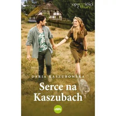 Serce na Kaszubach - Daria Kaszubowska
