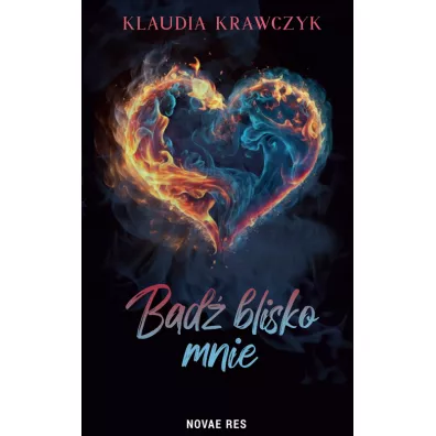 B�d� blisko mnie - Klaudia  Krawczyk