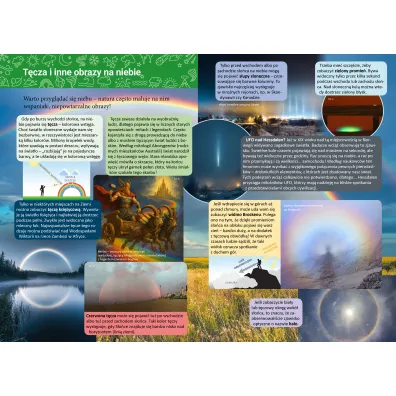 Ksi��ka edu. B5 Ma�a encyklopedia. Zjawiska przyrodnicze SKRZAT 980379