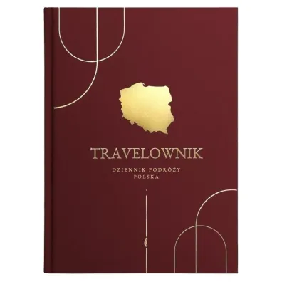 Travelownik Polska. Dziennik Podr�y