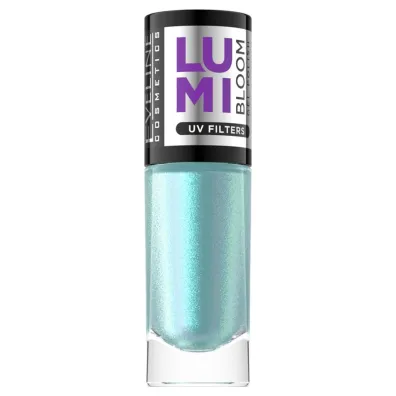 Eveline Cosmetics Lumi Bloom ro�swietlaj�cy �elowy lakier do paznokci 02 8 ml