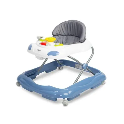 Chodzik Cario navy
