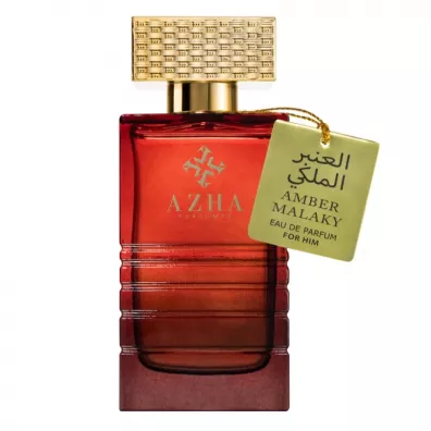 Azha Woda perfumowana Amber Malaky 100 ml