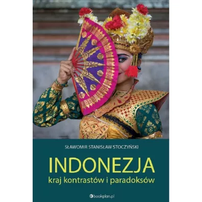 Indonezja - S�awomir Stanis�aw Stoczy�ski