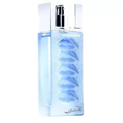 Salvador Dali Woda toaletowa dla kobiet Eau de Ruby Lips 30 ml