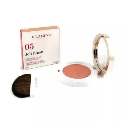 Clarins R do policzkw Joli Blush 05