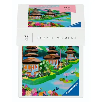 Puzzle 99 Bali Ravensburger