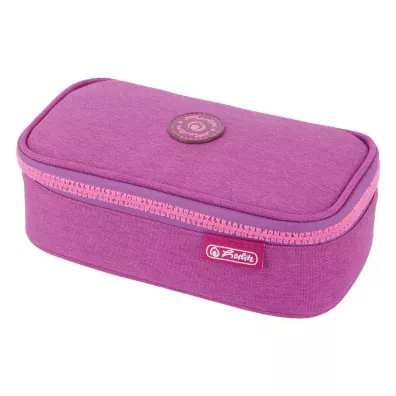 Herlitz Pi�rnik kosmetyczka Beatbox Abc