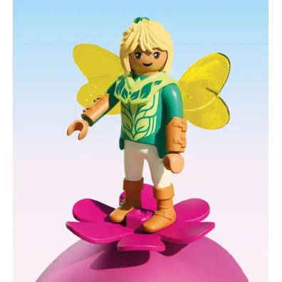 Princess Magic Playmobil Przytulny dom wr�ek i z�oty jednoro�ec 71838