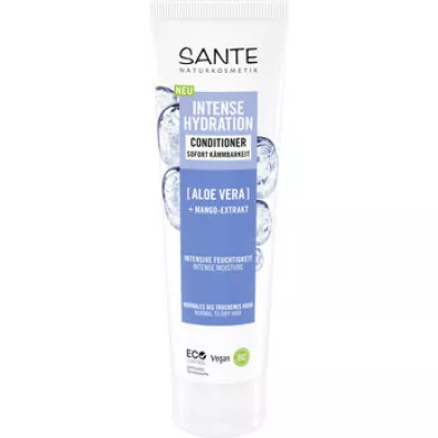 Sante Od�ywka do w�os�w aloes i mango 150 ml