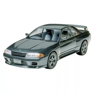 Model Nissan Skyline GTR Tamiya