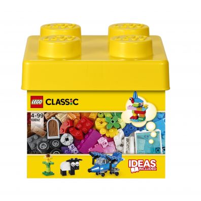 LEGO Classic Kreatywne klocki LEGO 10692