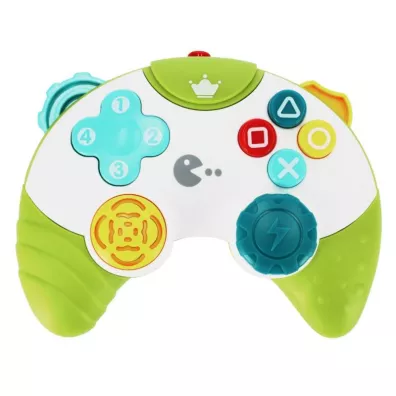 Weso�a konsola do gry BAM BAM 475299 Euro Trade
