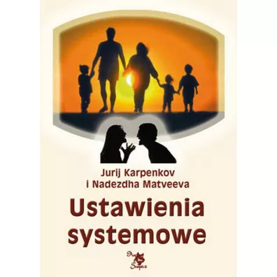 Ustawienia systemowe - Jurij Karpenkov, Nadezdha Matveeva