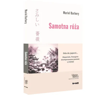 Samotna r�a