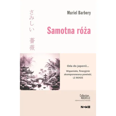 Samotna r�a