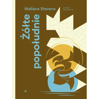 ��te popo�udnie - Wallace Stevens