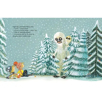 Yeti