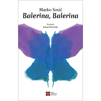 Balerina, Balerina - Marko Sosi�