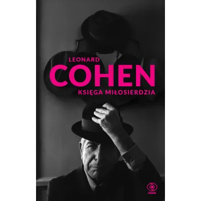 Ksi�ga mi�osierdzia - Leonard Cohen