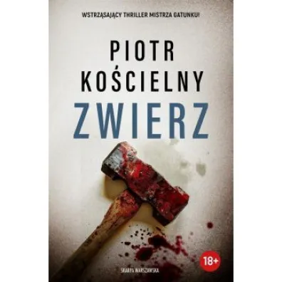 Zwierz - Piotr Ko�cielny