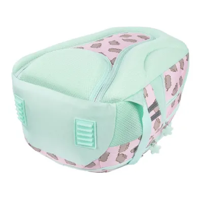 St. Majewski Plecak 4-komorowy Pusheen pink