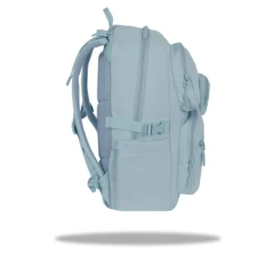 Patio Plecak m�odzie�owy Coolpack Lark Pastel Mint