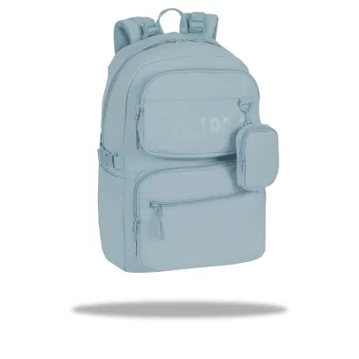 Patio Plecak m�odzie�owy Coolpack Lark Pastel Mint