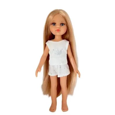 Cudowna lalka hiszpa�ska Rosa 32cm Paola Reina