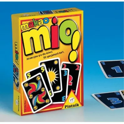 Makao MIO!