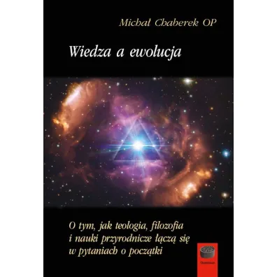 Wiedza a ewolucja - Micha� Chaberek