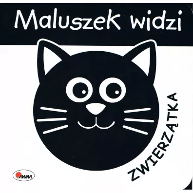 Maluszek widzi Zwierz�tka