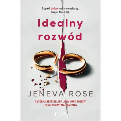 Idealny rozw�d - Rose Jeneva