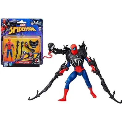 Figurka Spiderman Venomversus Spiderman
