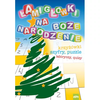 amigwki na Boe Narodzenie - Micha Wilk
