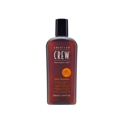 American Crew Daily Shampoo szampon do włosów 250 ml