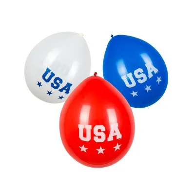 Godan Balony USA 25cm