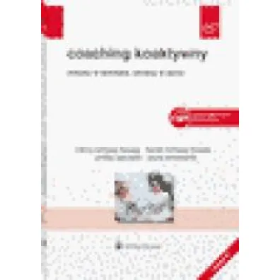 Coaching koaktywny. Zmiany w biznesie, zmiany w �yciu