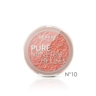 Revers R� Pure Mineral Blush 10 Shine 7.5 g