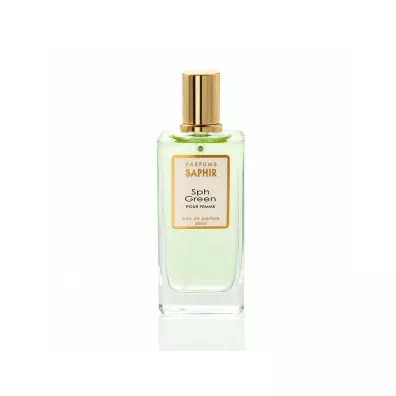 Saphir Sph Green Pour Femme Woda perfumowana 50 ml